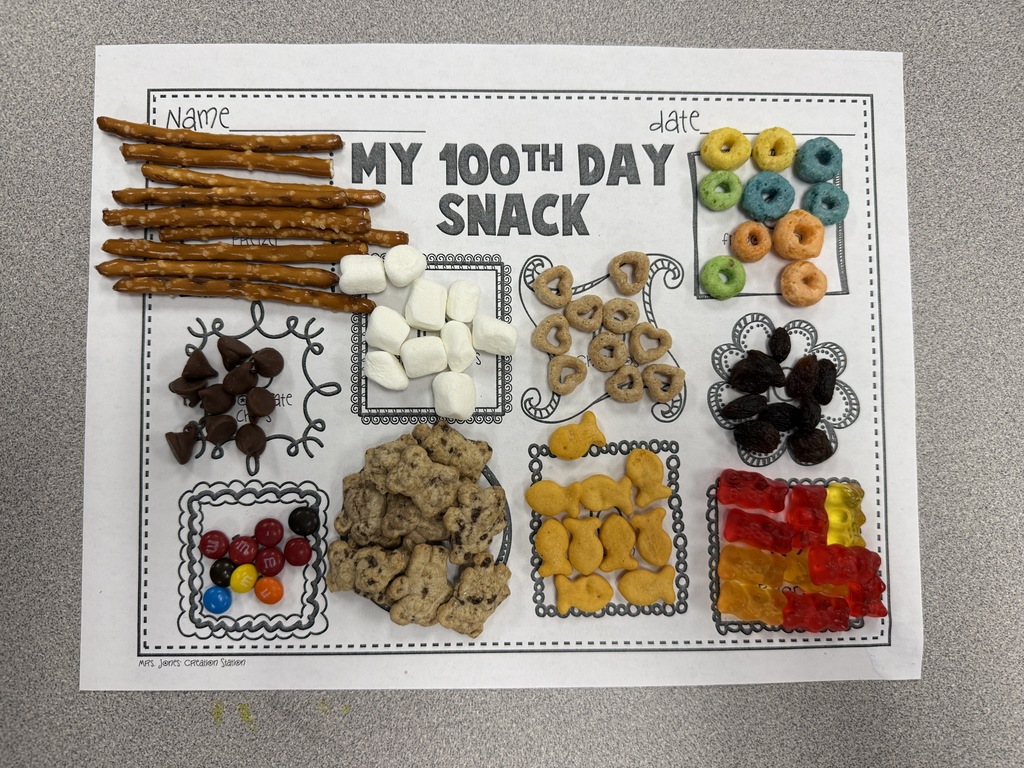 snack plate