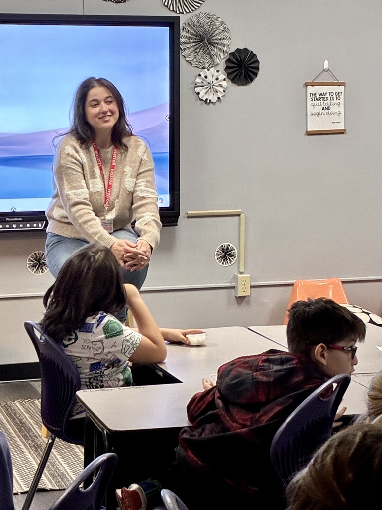 listening to students