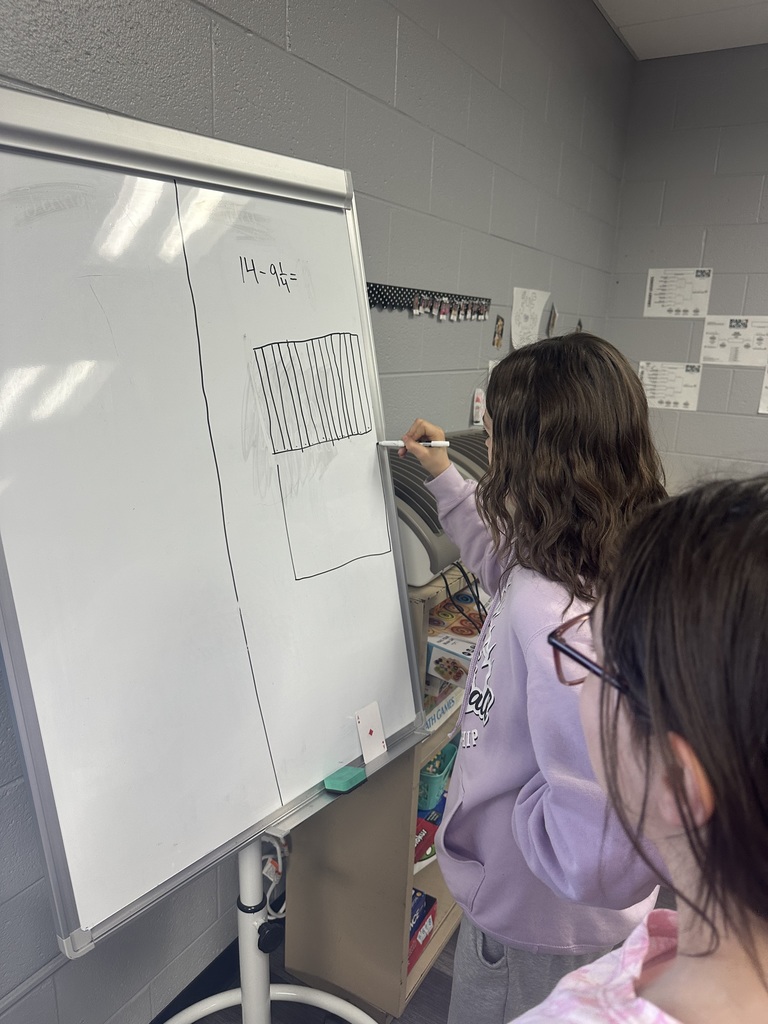 math board