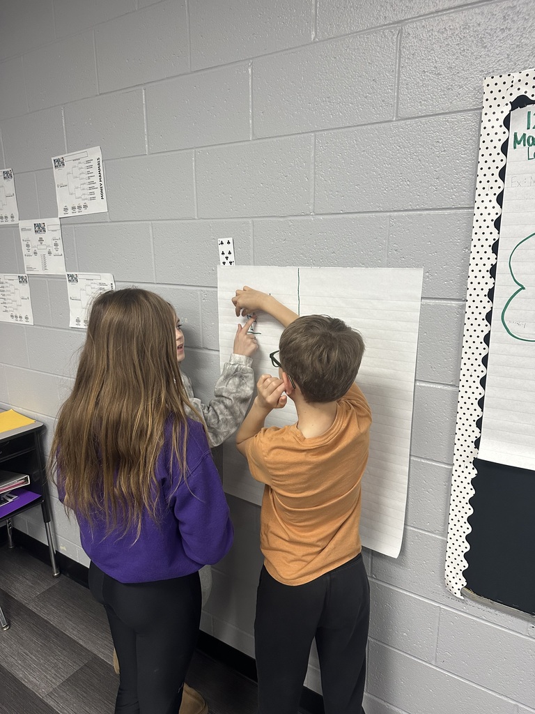 math groups