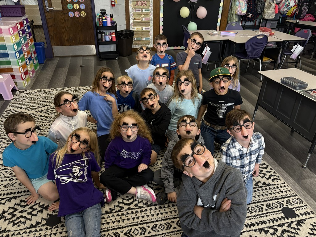 class in disguise