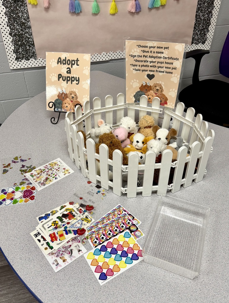 pet center