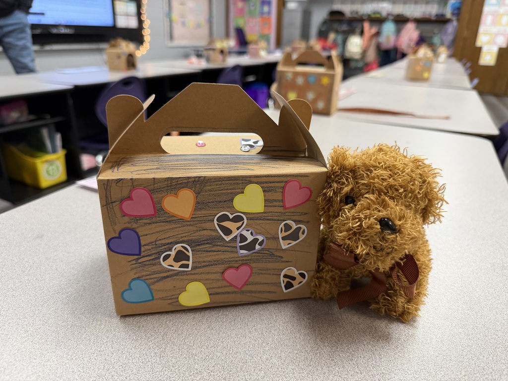 Pet box