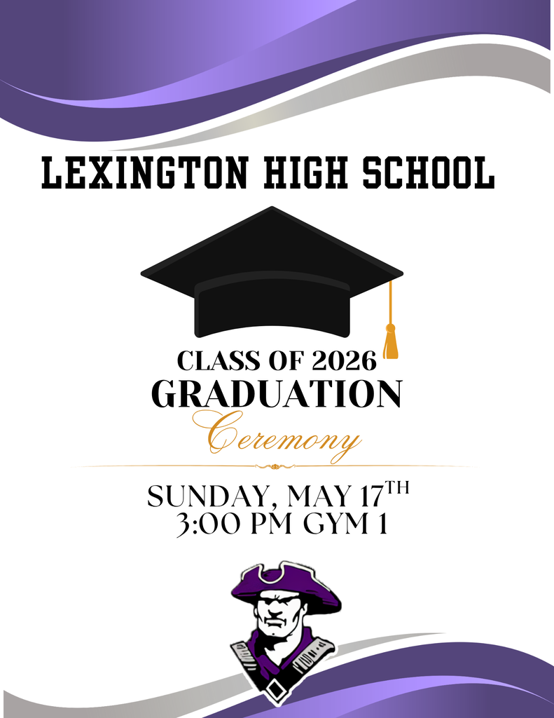 Graduation Announcement
