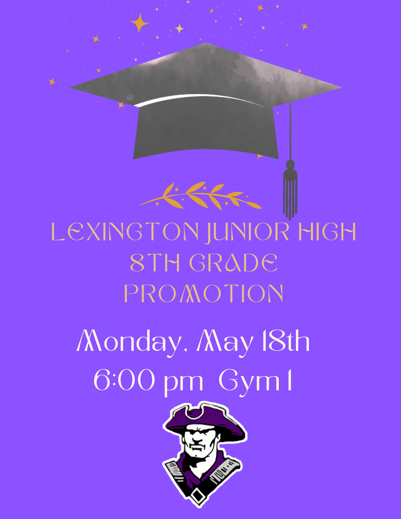 8th grade promotion