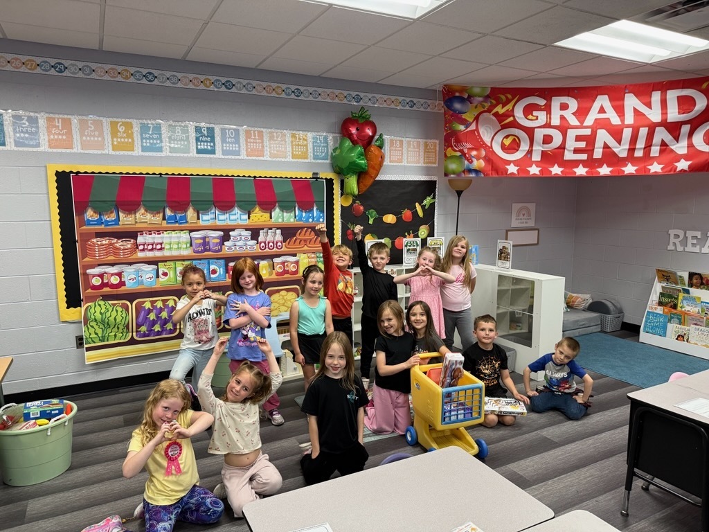 class store