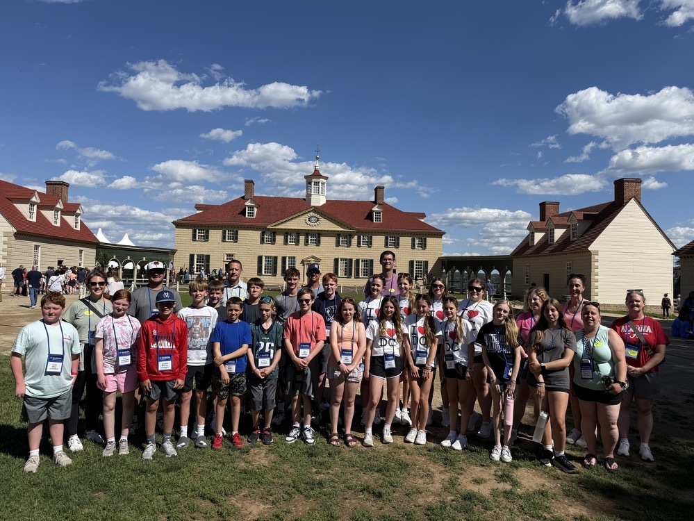 Mount Vernon