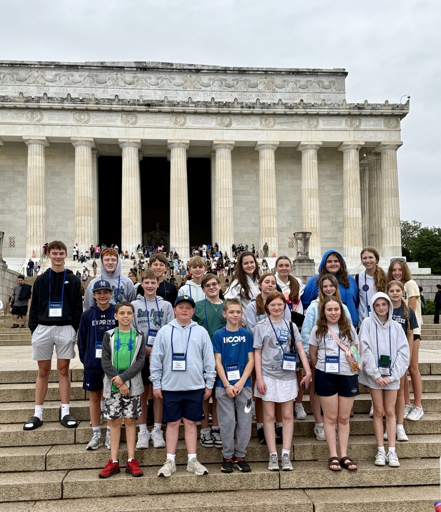 lincoln memorial
