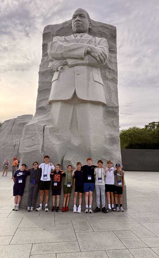 MLK