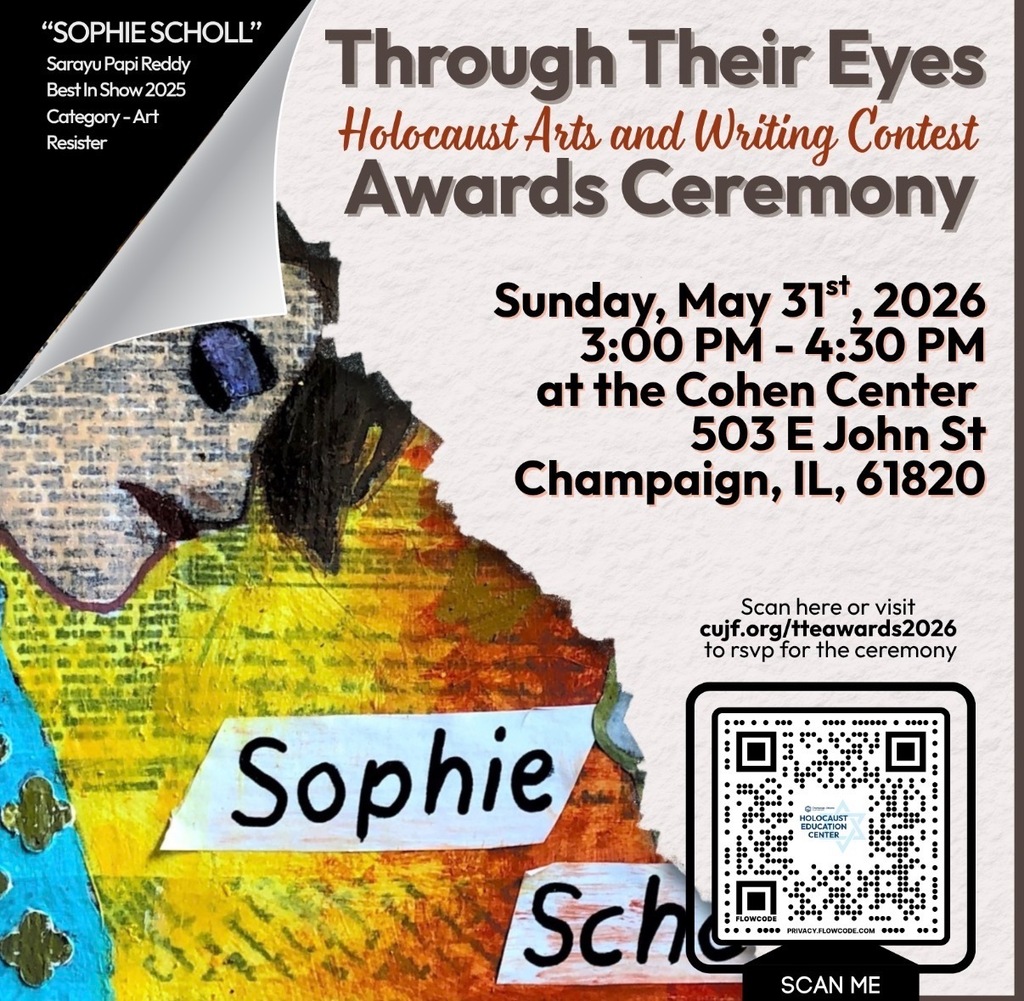 award details