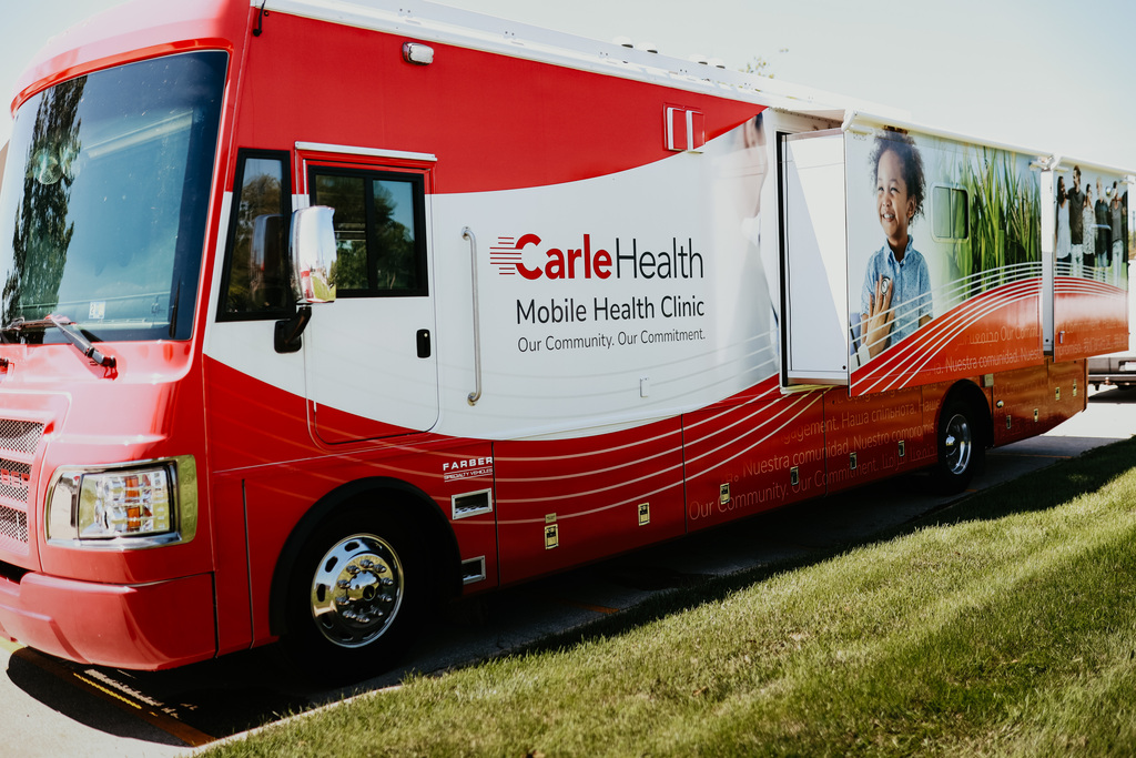 Mobile Health Clinic