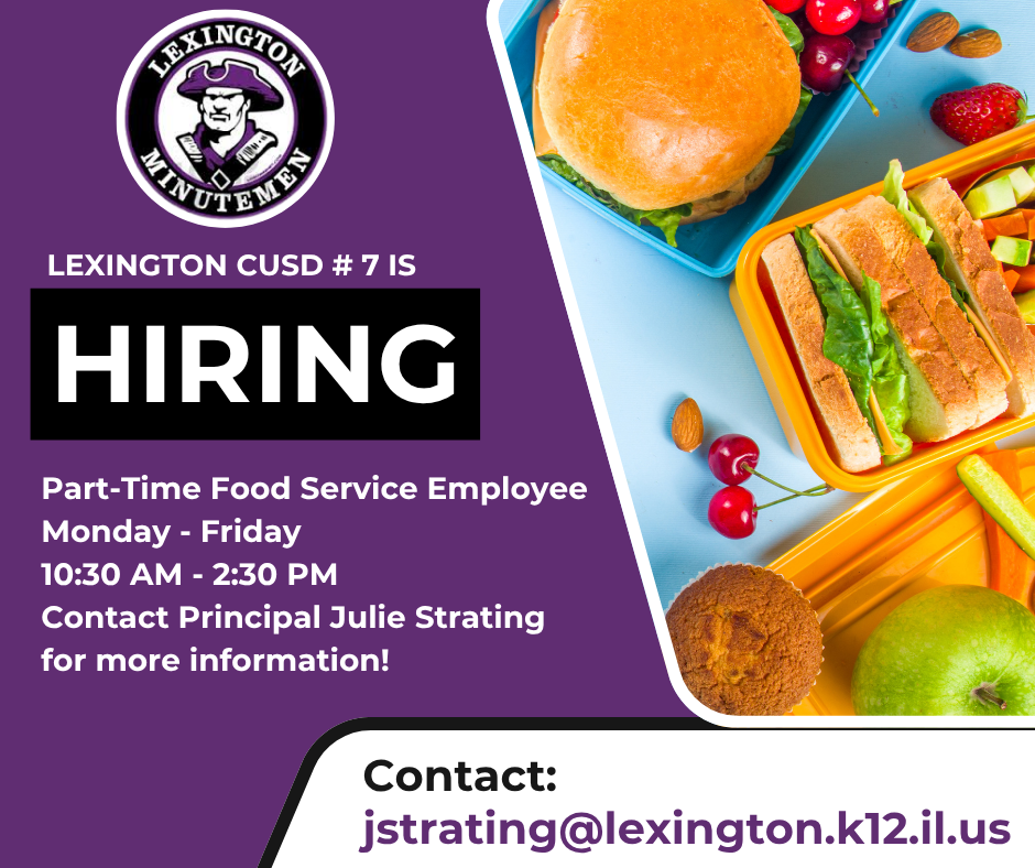 food service
