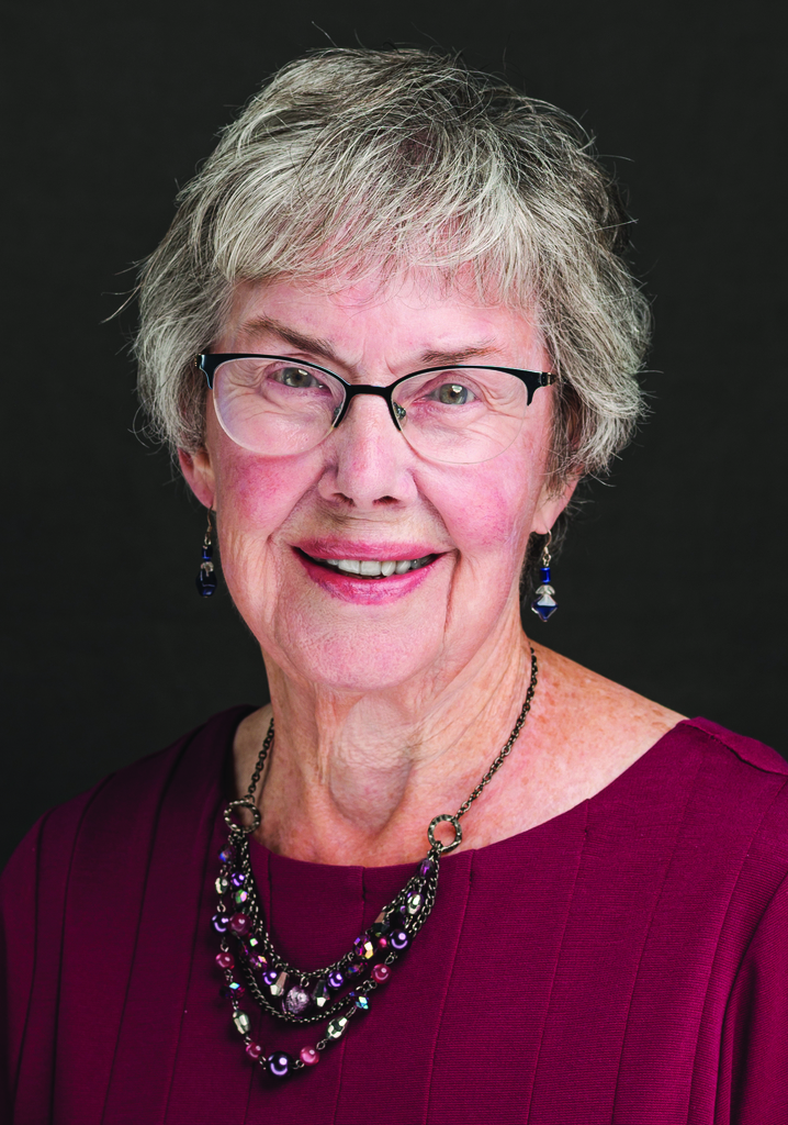 Sue V