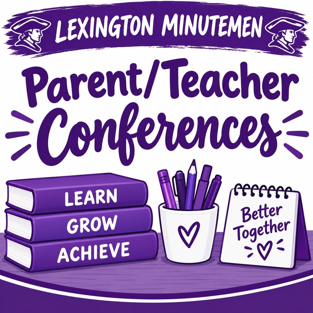 Parent Teacher Conferences