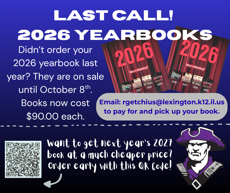 Yearbook