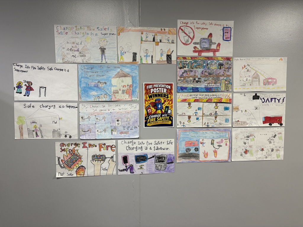 posters