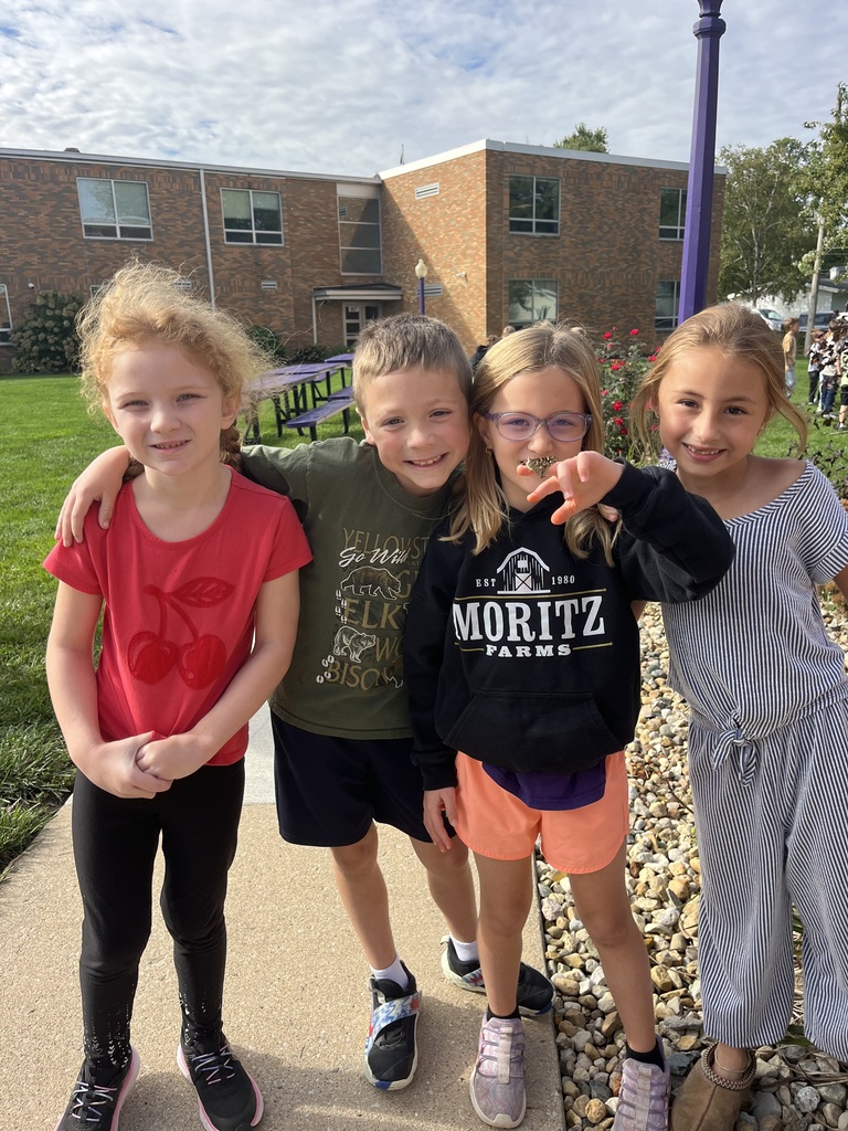 4 students