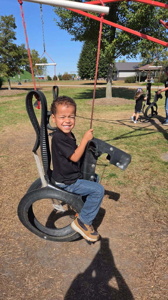 swing