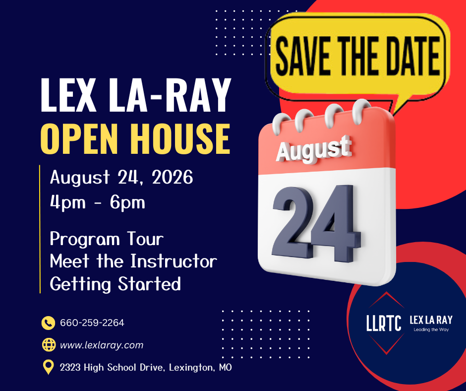 open house flyer