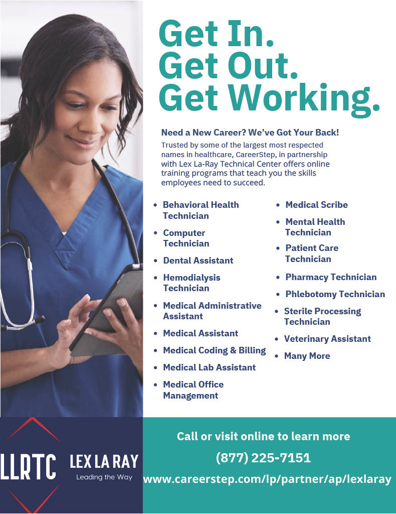 CareerStep