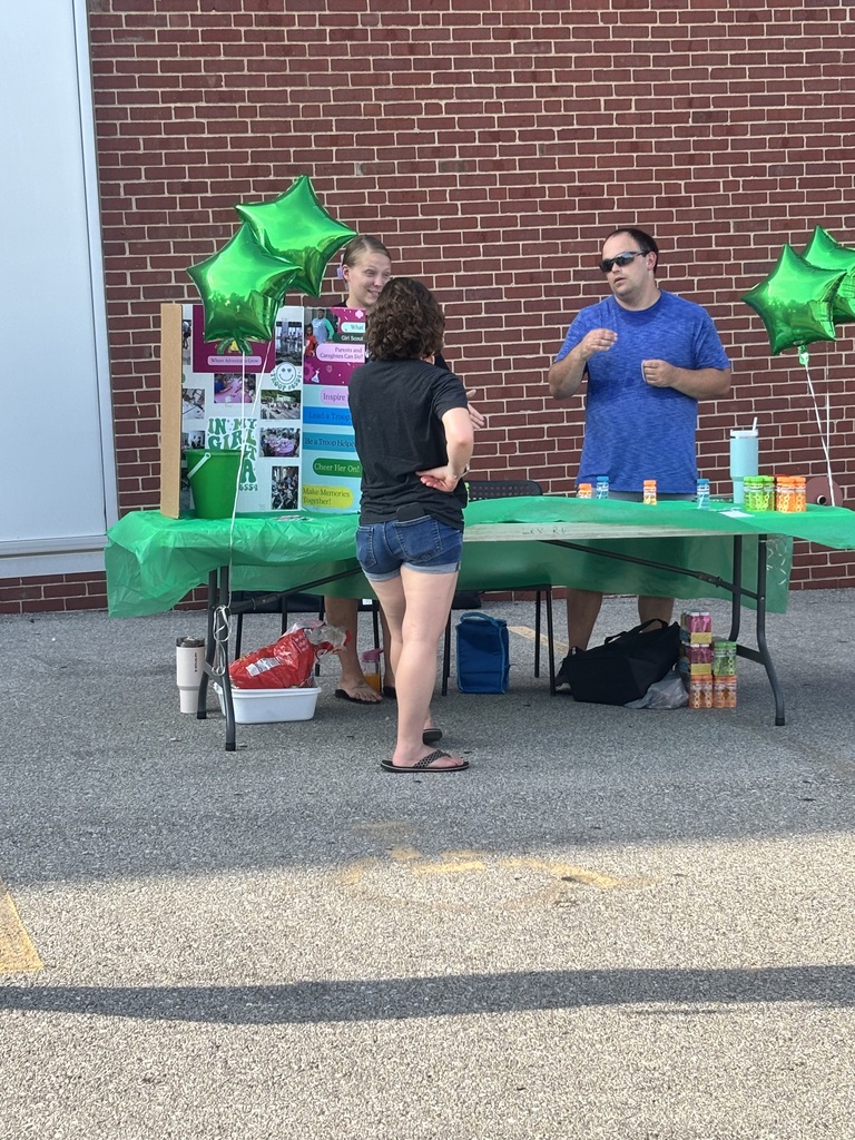 Back to School Bash!