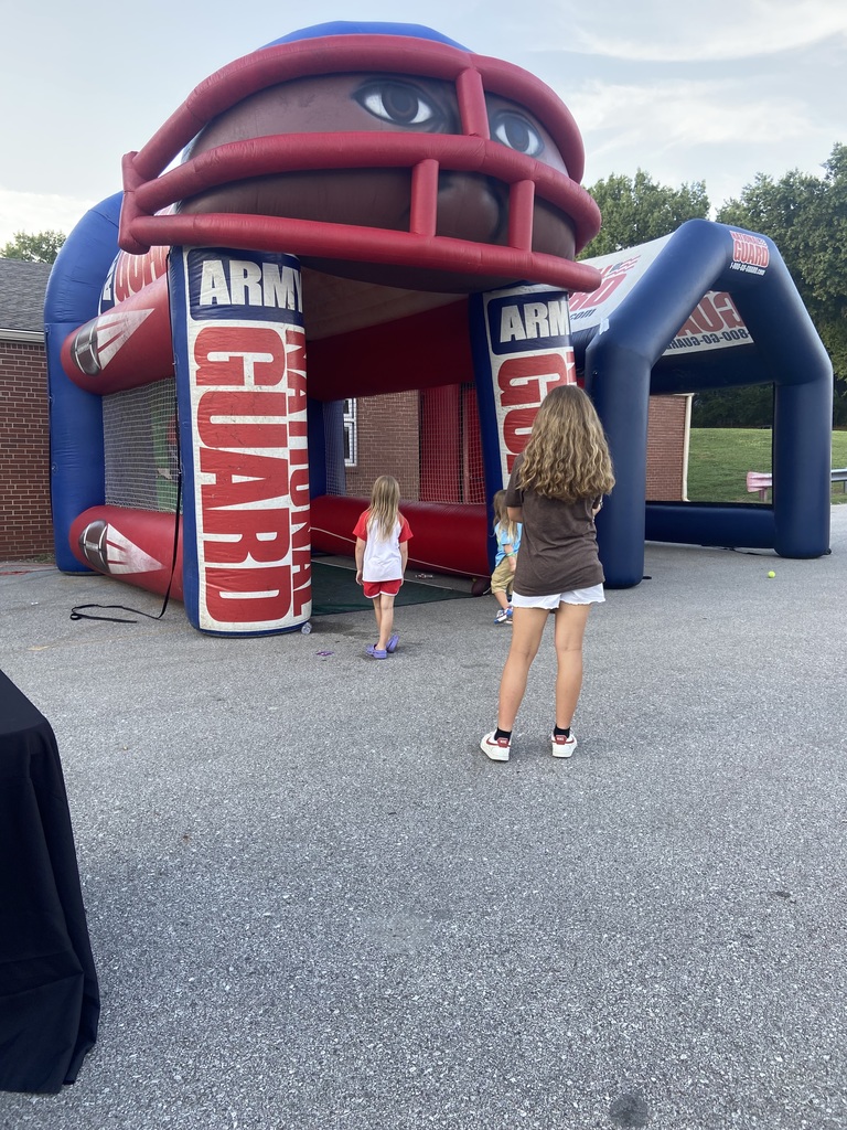 Back to School Bash!