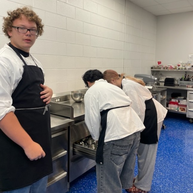 Culinary