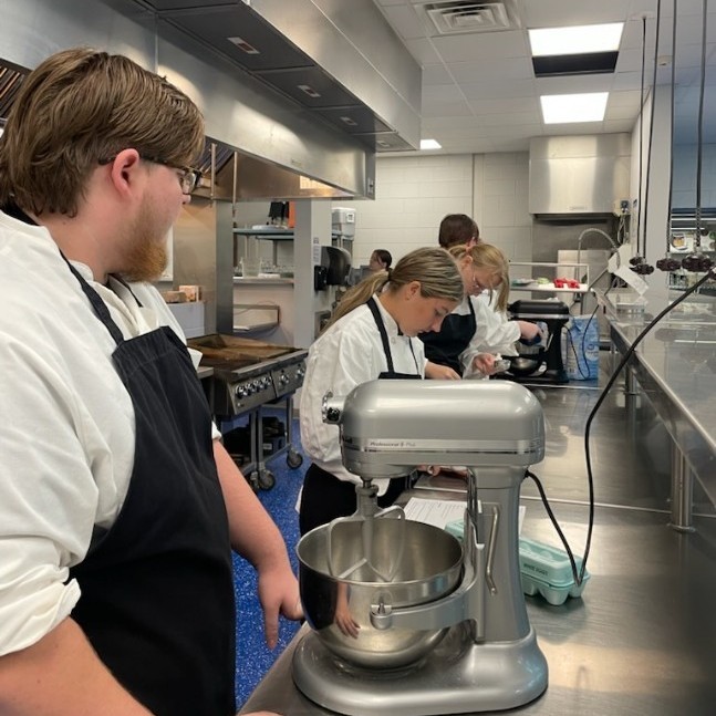 Culinary