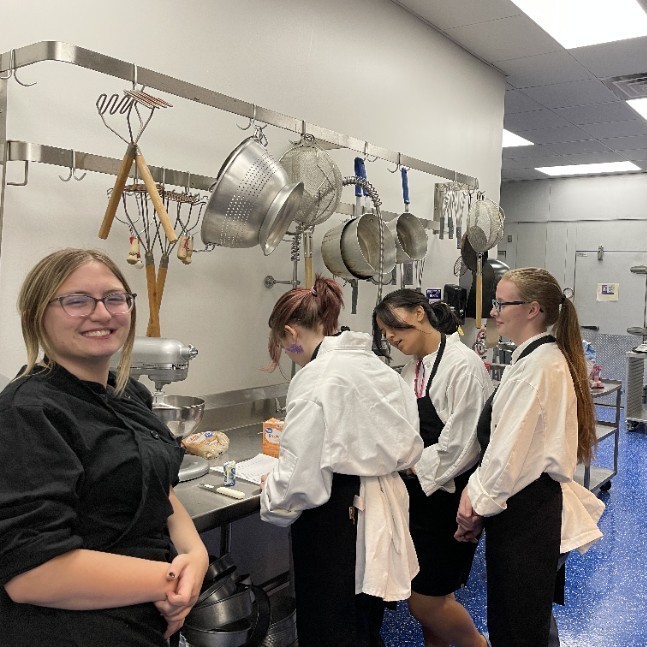 Culinary PM