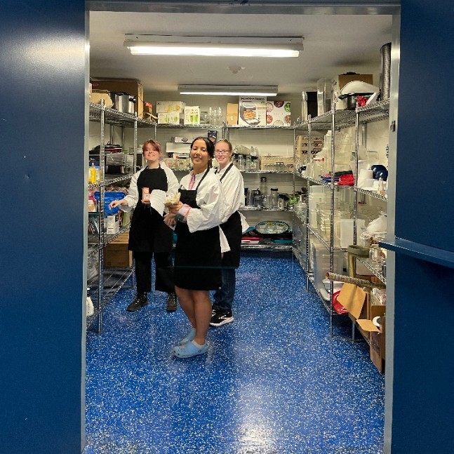 Culinary PM