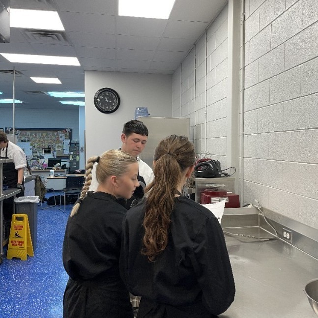 Culinary PM