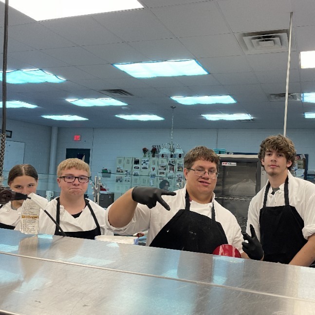 Culinary PM