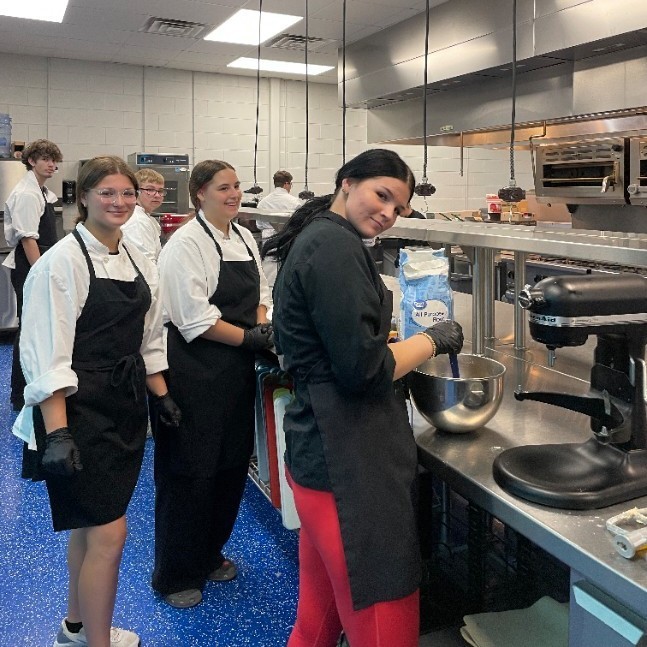Culinary PM