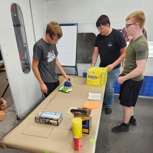 Intro to Tech