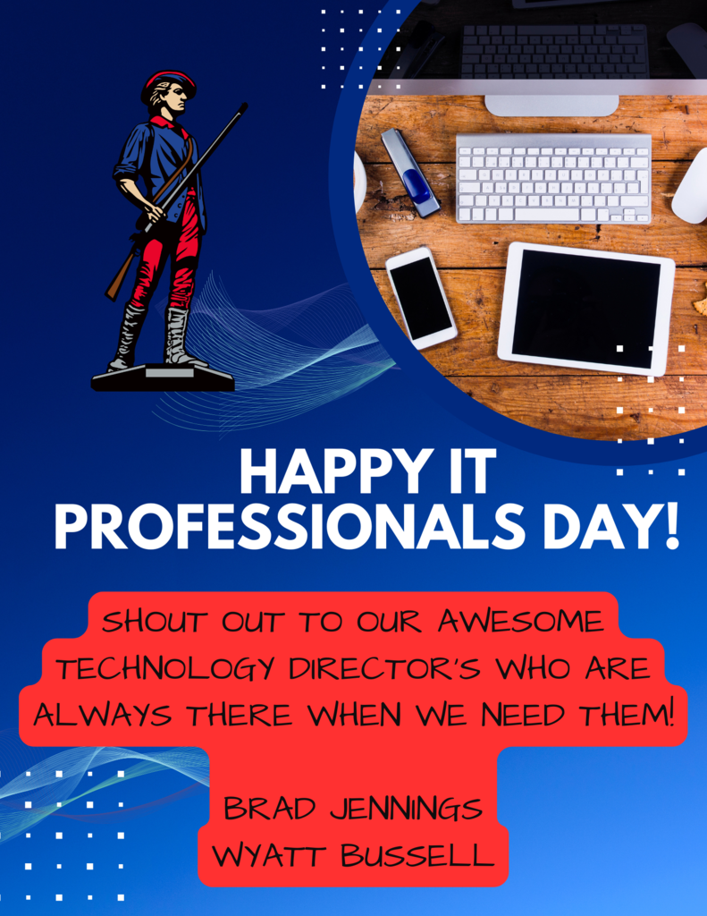 Happy IT Professionals Day!
