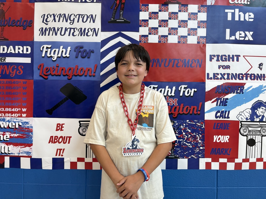 Student Recognition