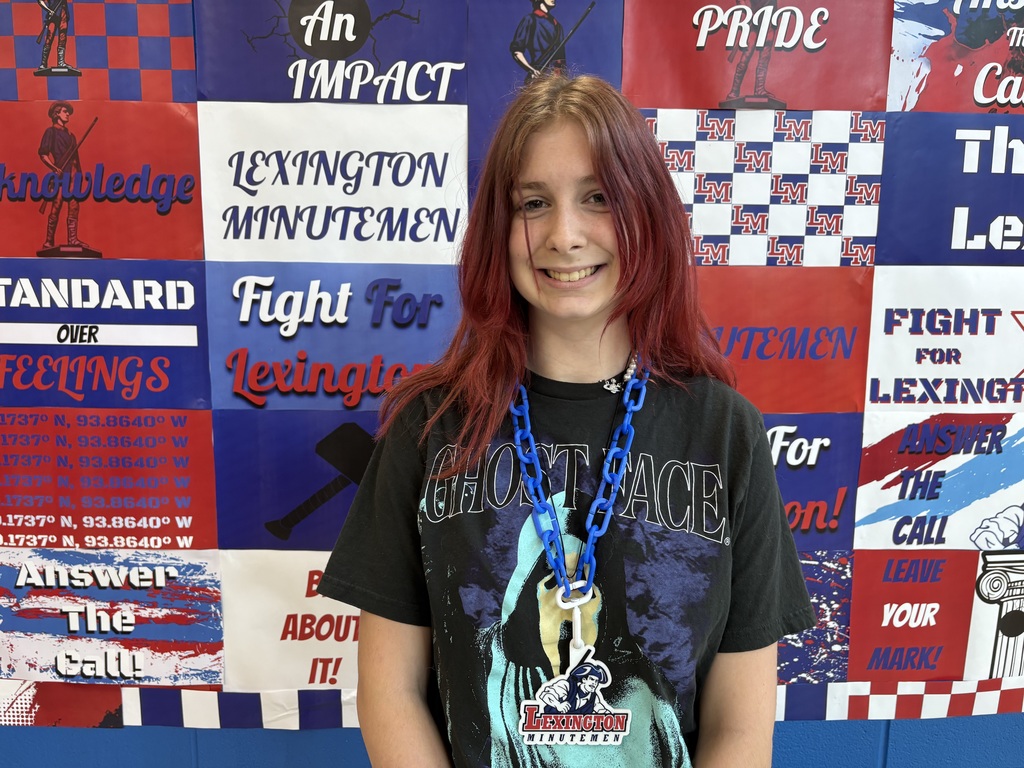 Student Recognition