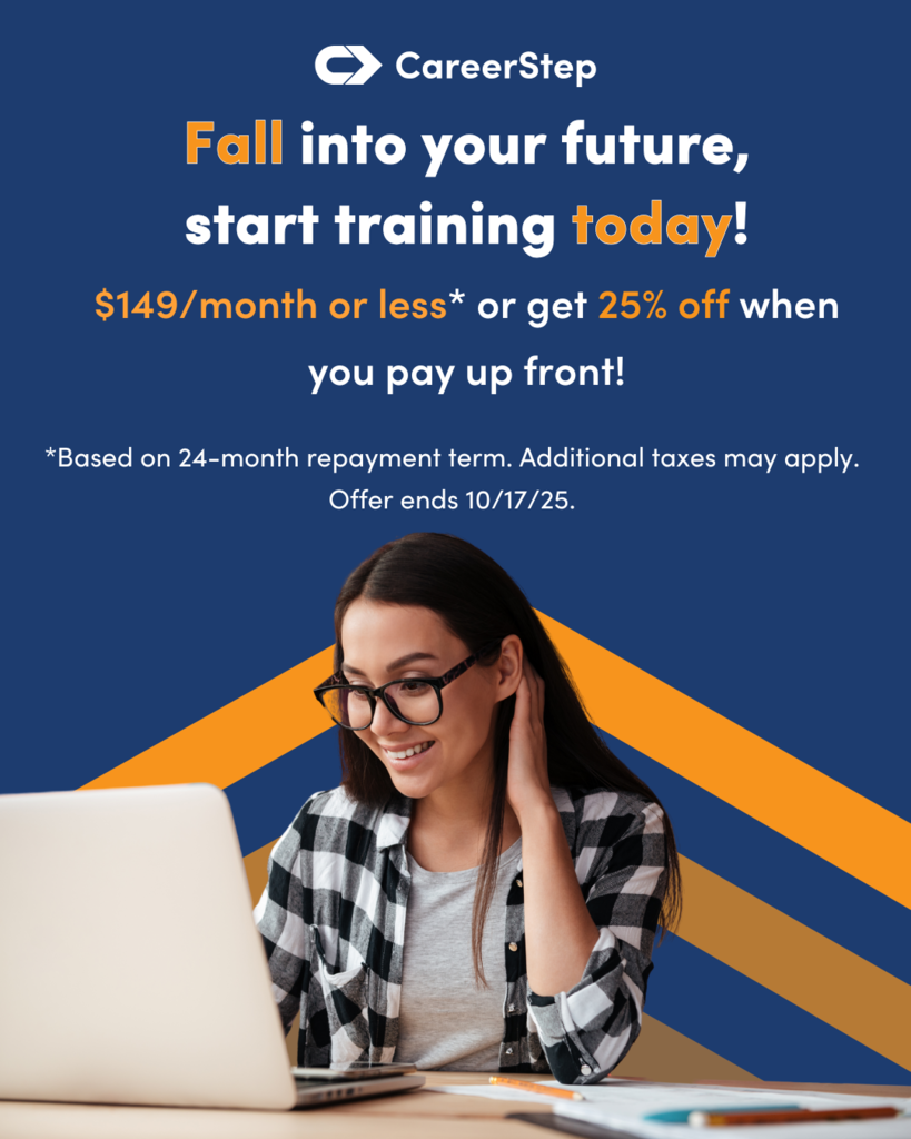 Oct Career Step
