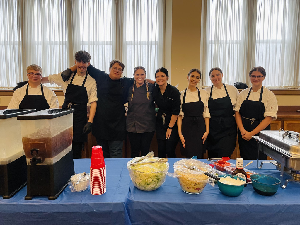 Culinary Arts
