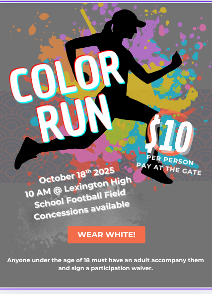 Color Run
