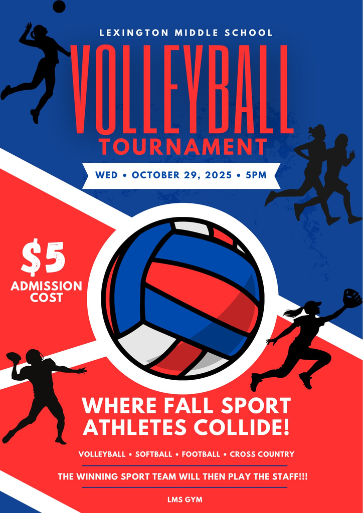 Volleyball Competition