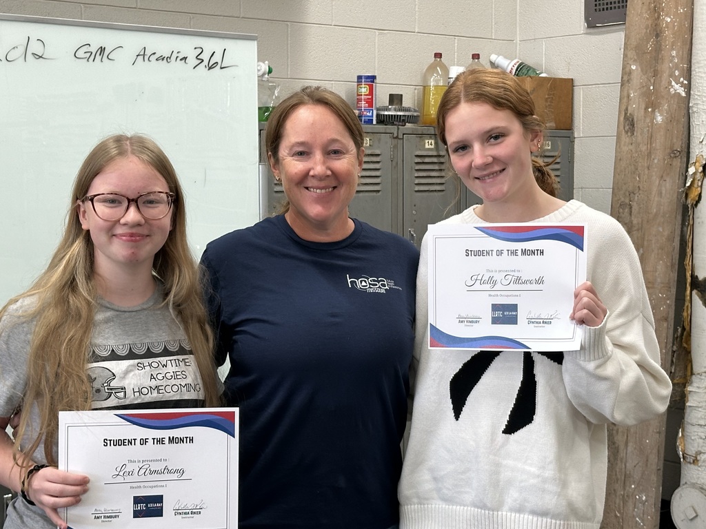 Health Occupations I