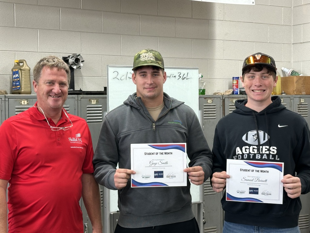 Automotive Technology