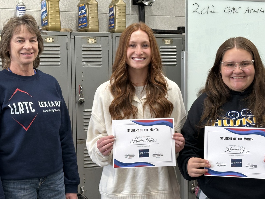 Health Occupations II