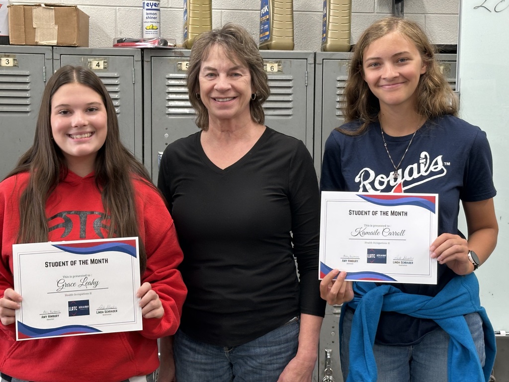 Health Occupations II