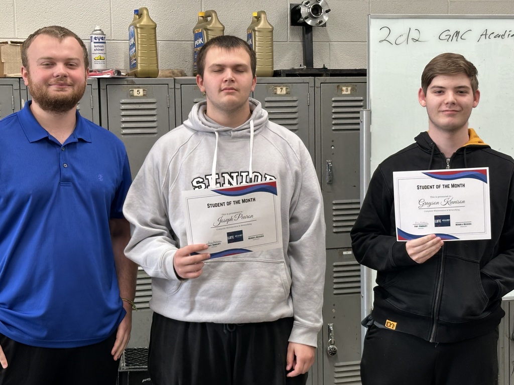 Computer Maintenance