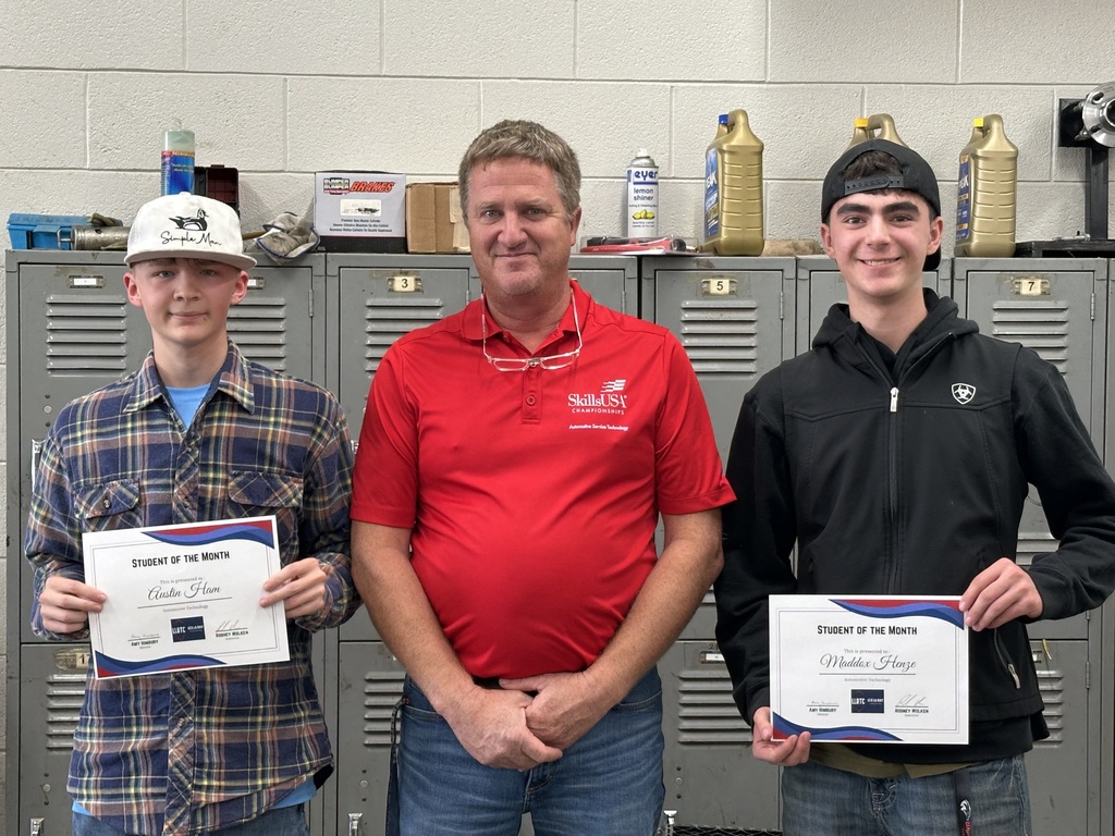 Automotive Technology