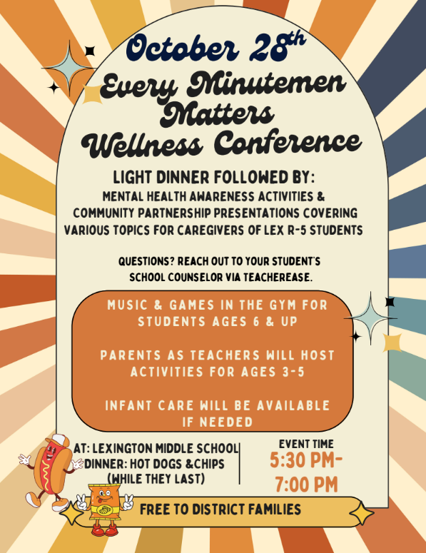 Wellness Conference