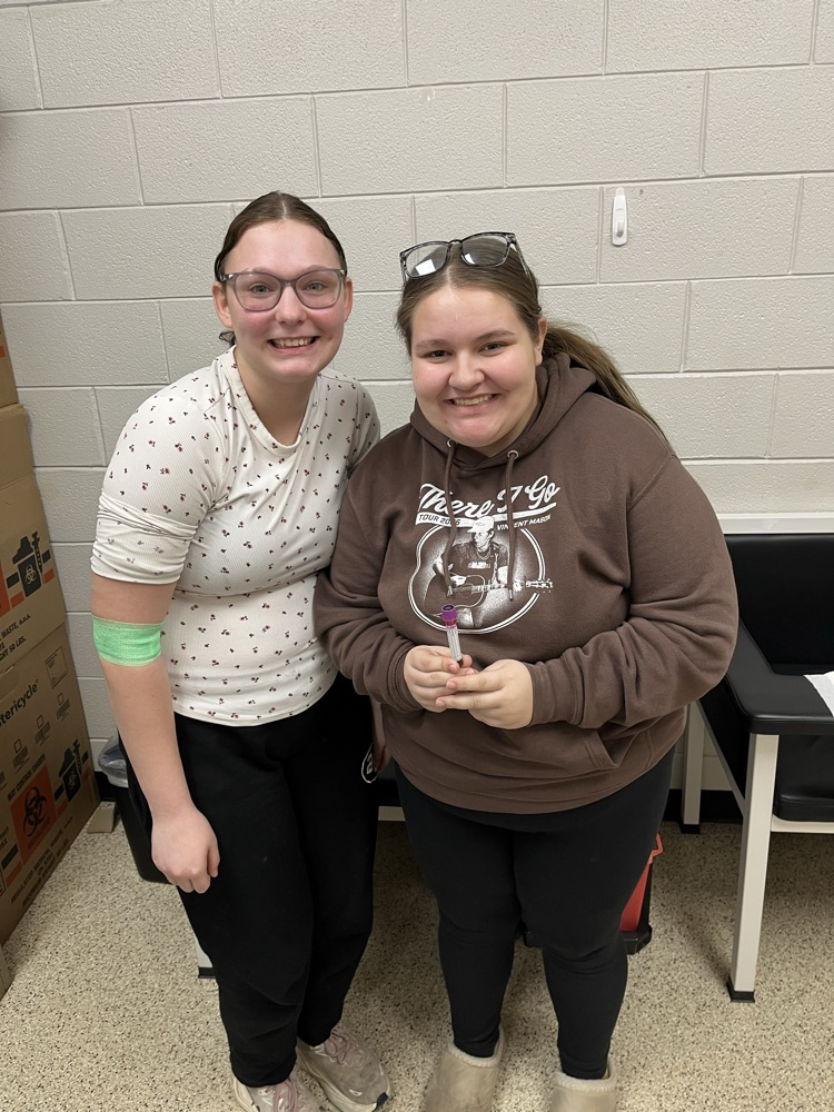 health Occ ll Phlebotomy Class