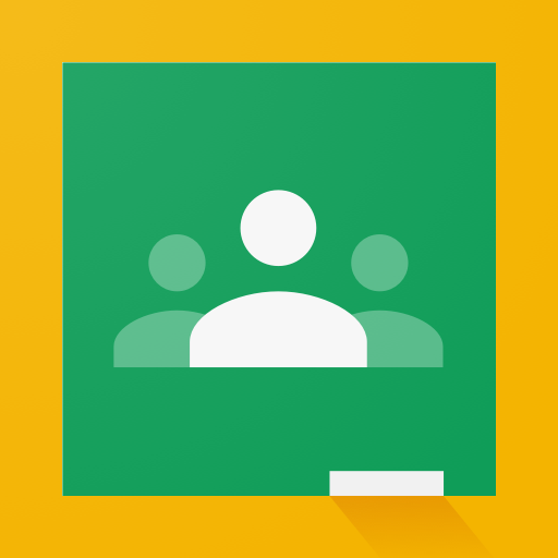 Google Classroom image